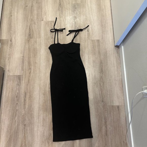 Style Rack Dresses & Skirts - Style Rack Corset Dress